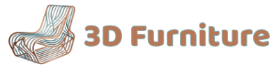 3D Furniture
